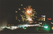 020-Fireworks at Niagara Falls